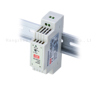 Có nghĩa là cung cấp năng lượng công nghiệp DR-15-15 15W 15W