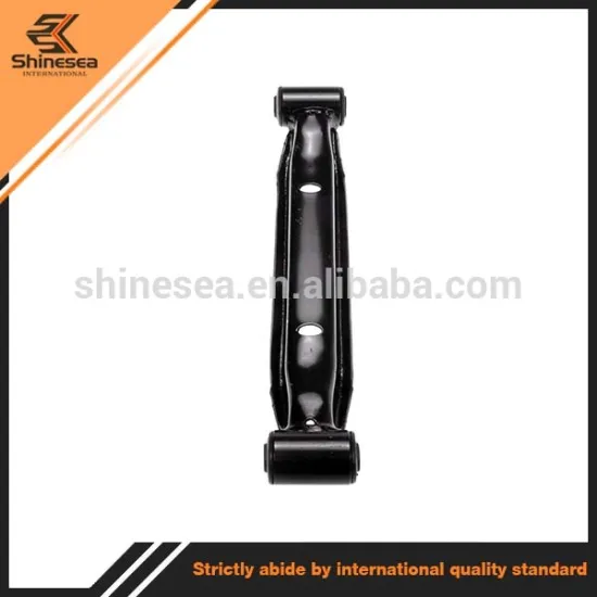 For Mazda Protege 1995 Auto Spare Rear Lower L&R Suspension Brazo de Control Arm BC1F28250 BC1F28200