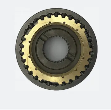Customized Manual auto parts Transmissionbox synchronizer assembly oem 94582296 for DAMAS