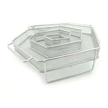 304 Stainless Steel Food Grade BBQ Wood Pellet Smoker for Cold or Hot Smoking