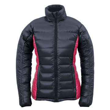 Men's Down/Active/Outdoor/Sports Jacket, OEM/ODM Orders Accepted