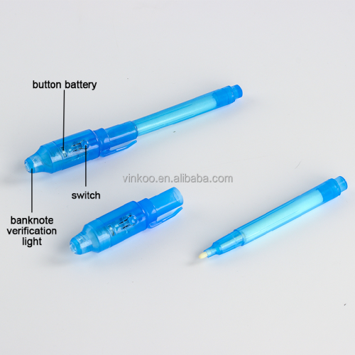 Suron Fun Fluorescent Pen Educational Touet