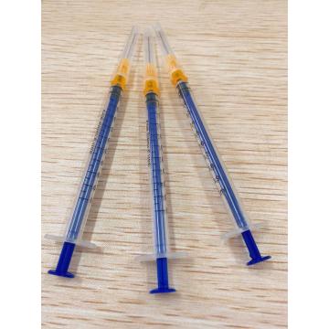 Cheap Price Tuberculin syringe EO Gas Sterile