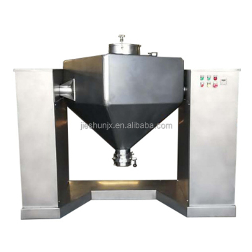 FH Series Square Cone Mixer: Square Cone Mixing Machine