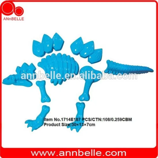 dinosaur sand mould dinosaur sand moulds 3 styles assorted