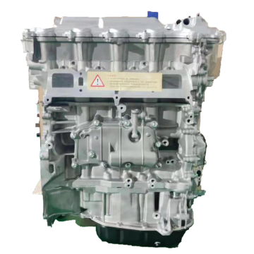 Hot Sale New 2AR-FE Engine Assembly/Short Block/Cylinder Head 1900036390
