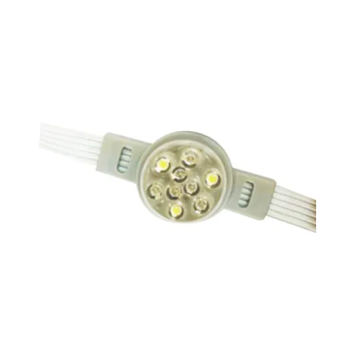 Pixel Point Light Source Full Color Program