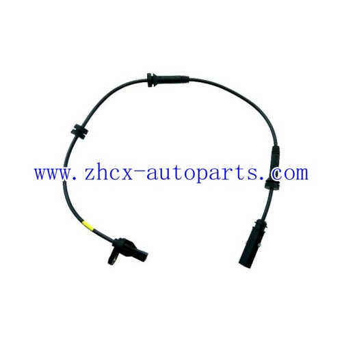 BMW 3 সিরিজ 34526852907 এর জন্য সামনের ABS সেন্সর
