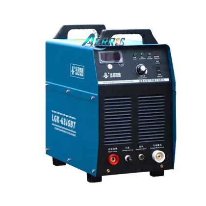 Huayuan Brand LGK(63A) 380V CNC Plasma Power Source