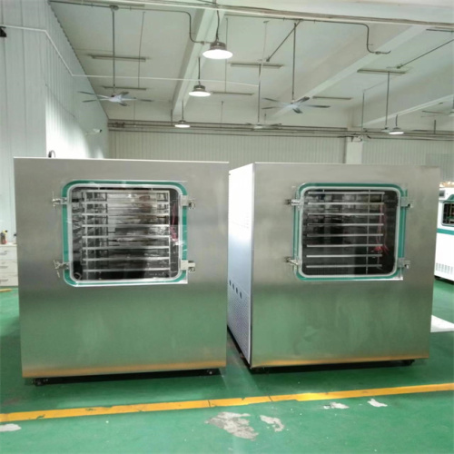 HT-300FDA Freeze Dryer Machine