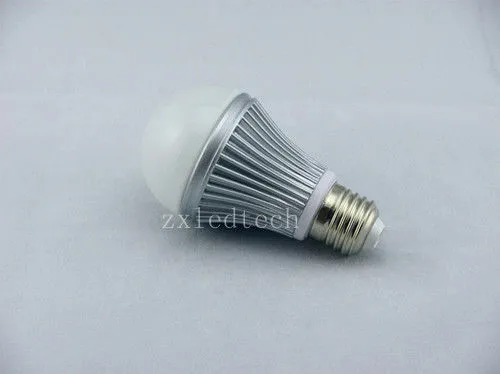 E14 Dimmable 5w Led Light Bulbs