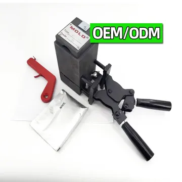 Custom Cadweld Exothermic Welding System Mold