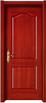 painting interior moulded door,paint moulded door,