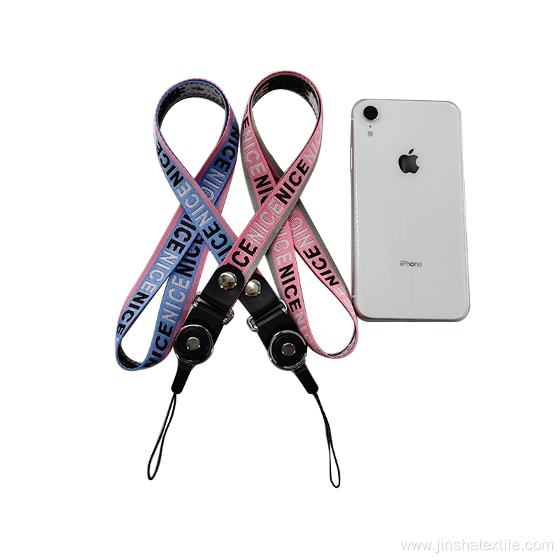 mobile phone strap accessories