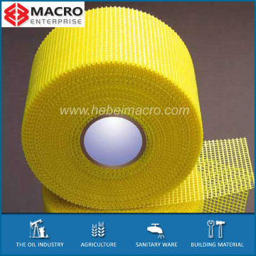 Self Adhesive Fiberglass Mesh Tape 60g per m2