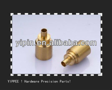 China supplier Hardware fitting Economical engineer machining metal CNC lathe Precision milling parts