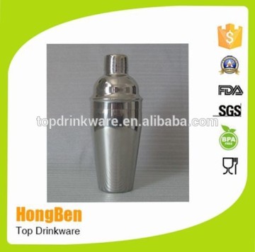 Bar tools wholesale kitchen accessories stainless steel cocktail shaker