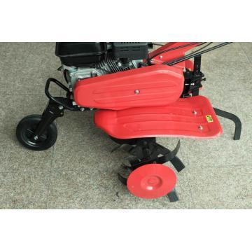 good Gasoline 196Cc 6.5Hp Tiller/Cultivator