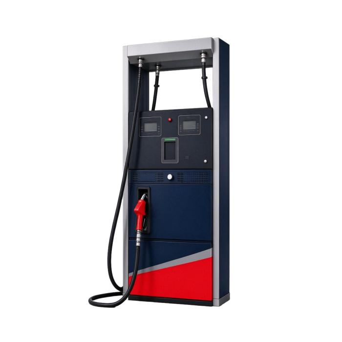 Dispensador automático de prueba automática con boquilla doble serie Huihuang