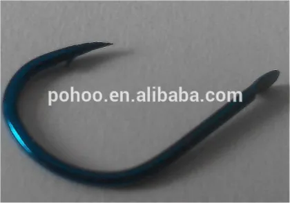 high quality sharp Iseama hook fishing carp