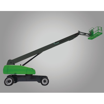 Telescopic Arm Engine Hydraulic Lifting Platform: An In-depth Analysis