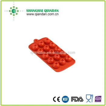 3d chocolate mold