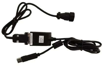High Quality AIS Pilot Plug Cable