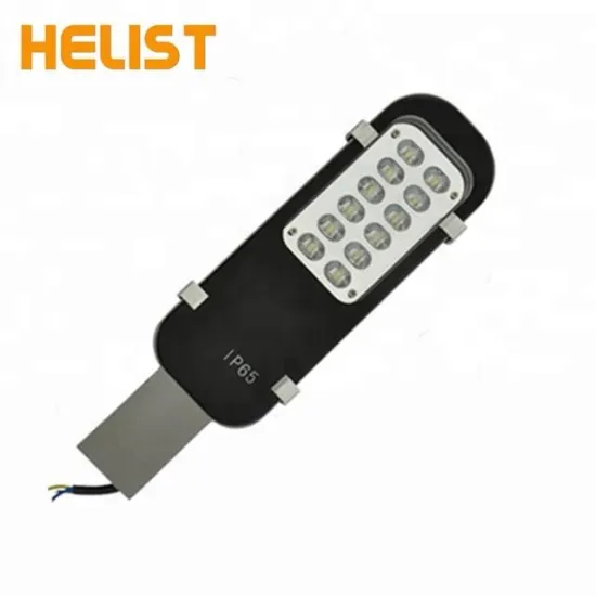 Outdoor 12W 24W Mini IP65 Waterproof Street Garden Lights Led