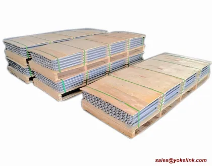 POWER SCREW PISA ROD EXTENSION ANCHOR