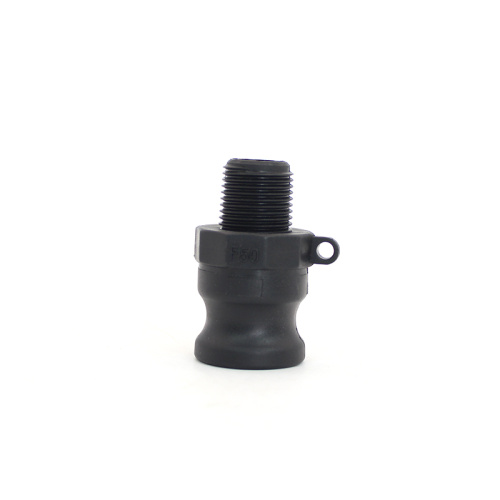 Camlock Fitting Type F Polypropylene