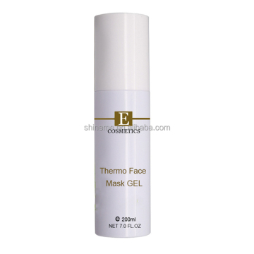 OEM Spa Therapy Sinus Relief & Glowing Skin Facial Mask