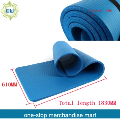 Non slip yoga mat cover