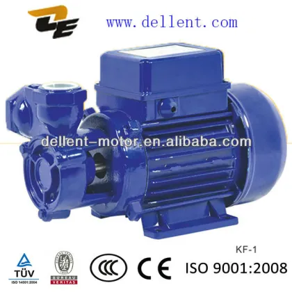 KF series clean water pump