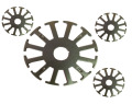 Stator Stator Mold ειδικός στάτορας κινητήρα