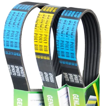 Super September Offer: 11pk1890 V-Ribbed Belt for Heavy-Duty Machinery