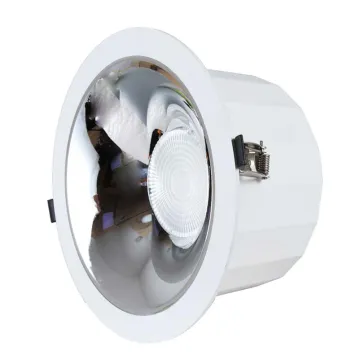 down light housing
