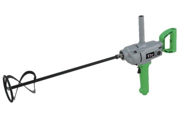 Mixer 8012 & 8010