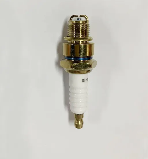 High Performance FB8HS-10 Outboard Motor Spark Plug for Boat Engine