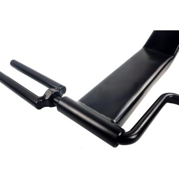 Намотвальнік раменьчыкаў для грузавых мацаванняў