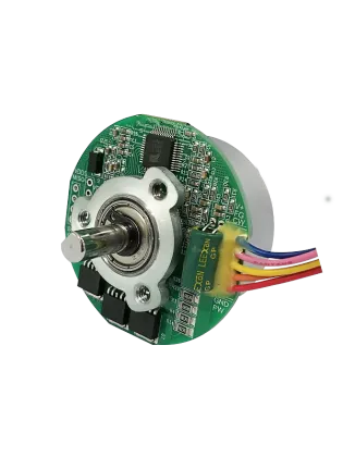 Toothbrush Motor, DC Brush Motor for Hair Clipper & 12 Volt Electric Toothbrush Motor Customizable