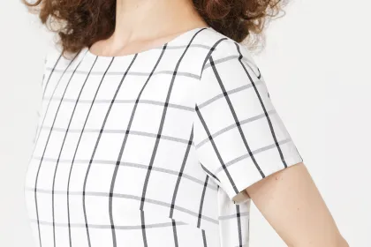 Facotory OEM Summer women Short Sleeves T Shirts