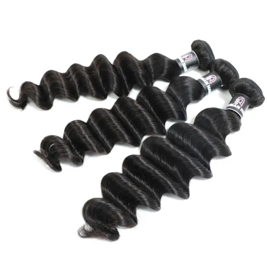 Wholesale 8 - 32 Inch Peruvian Remy Hair Top Quality Straight Raw Unprocessed Peruvian Virgin Hair