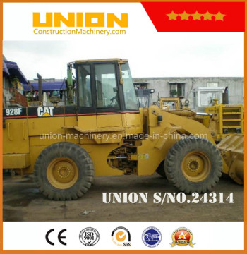 High Cost Performance Cat 928f Wheel Loader