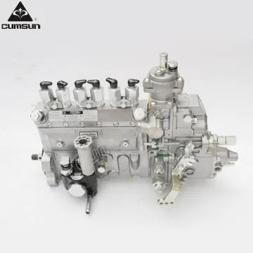 Genuine Japan ZEXEL Fuel Injection Pump