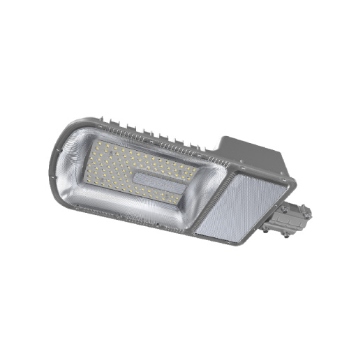 Eco-Friendly Solar Powered Street Light