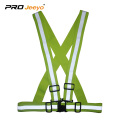 High quality reflective vest for outdoor sports