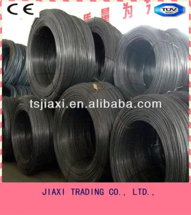 72B steel wire