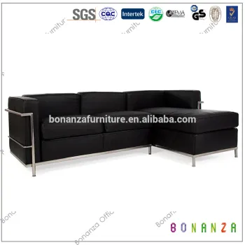 810# reclining corner sofa , leather sofa for sale , loveseat sofa