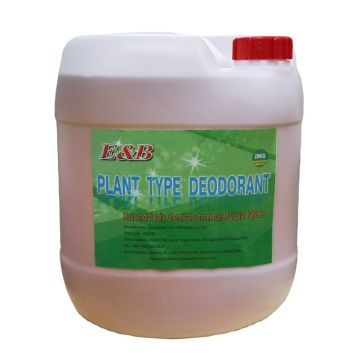 Bad smell treatment agent 20KG