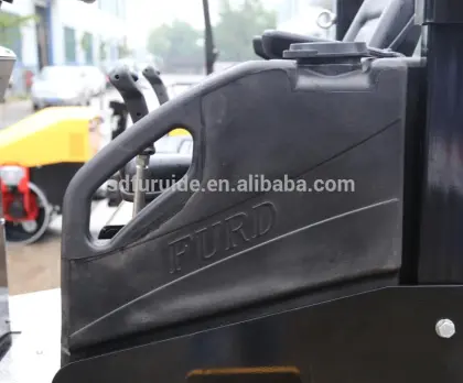 Best Quality 3Ton Sakai Road Roller (FYL-1200)